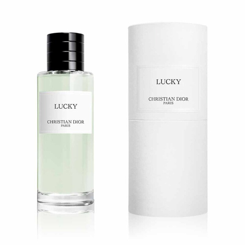 Dior Unisex Lucky EDP 15.2 oz Fragrances 3348901416269