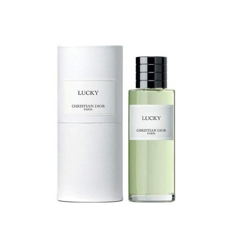 Dior Unisex Lucky EDP 1.7 oz Fragrances 3348901683777 - Fragrances