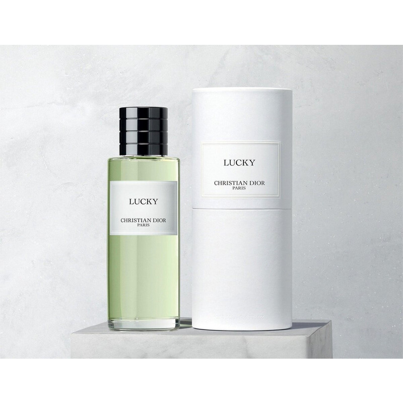 Dior Unisex Lucky EDP Spray 1.3 oz Fragrances 3348901399272