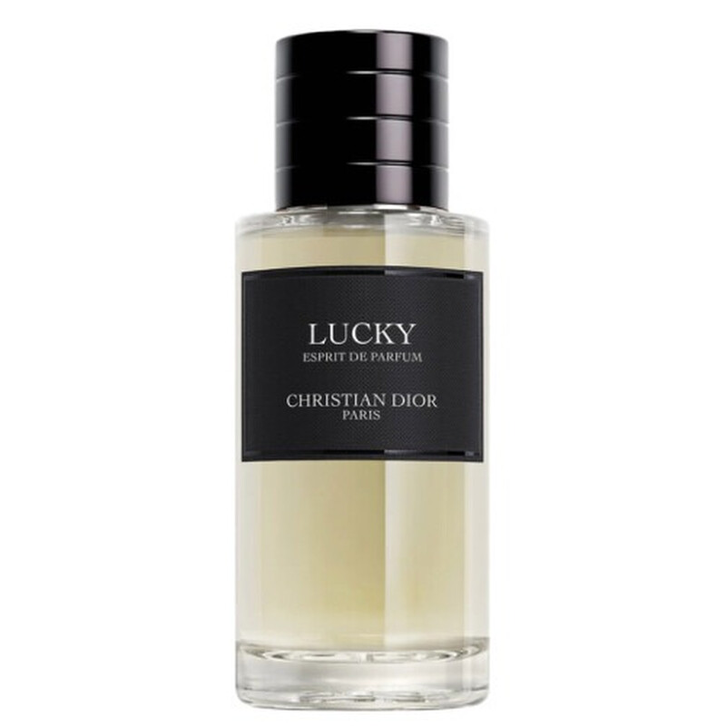 Dior Unisex Lucky Esprit De Parfum Extrait de Parfum Spray 2.8 oz