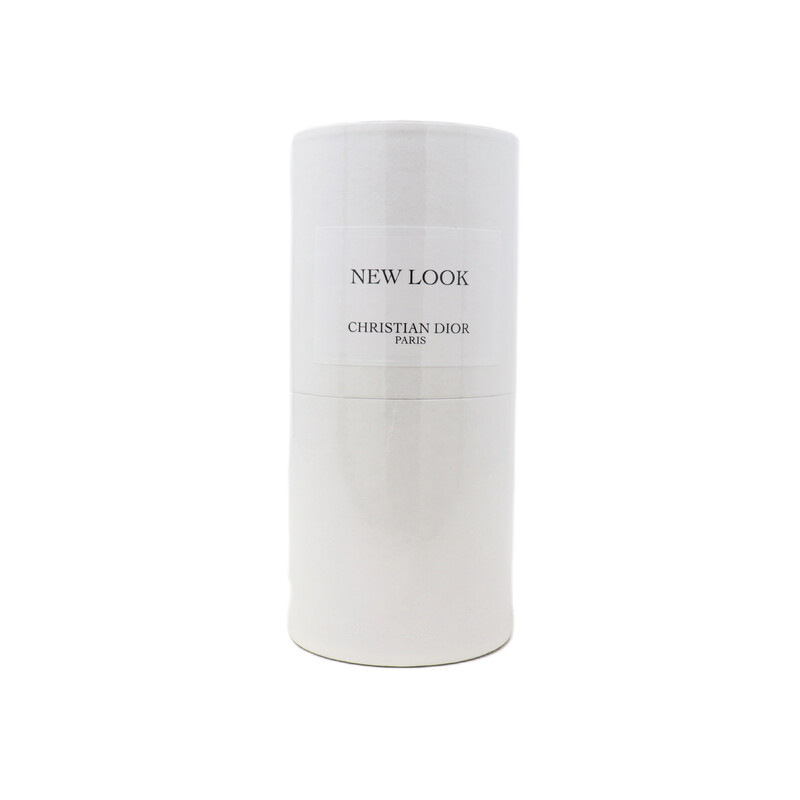 _*_様 Christian Dior New Look 125ml 香水 New Look: Eau de Parfum with Aldehyde and Ambery Notes | DIOR US