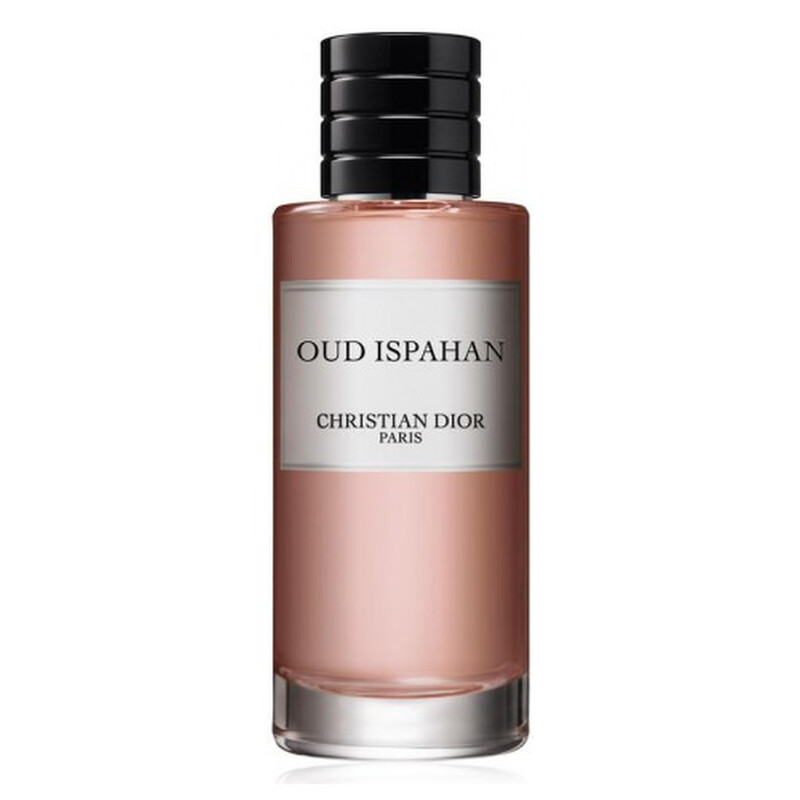 Dior Unisex Oud Ispahan EDP 3.4 oz Fragrances 3348901653701