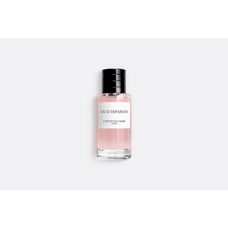 Dior Unisex Oud Ispahan EDP Spray 1.3 oz Fragrances 3348901399173