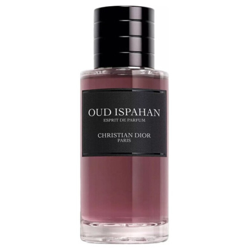 Dior Unisex Oud Ispahan EDP Spray 2.7 oz Fragrances 3348901728157