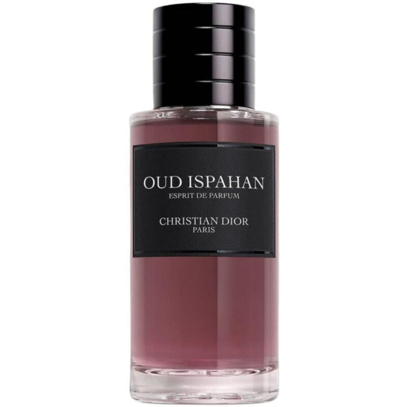 Dior Unisex Oud Ispahan Esprit De Parfum Extrait de Parfum Spray