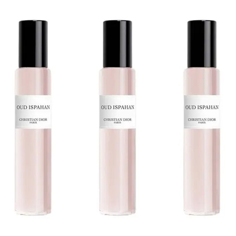 Dior Unisex Oud Ispahan Gift Set Fragrances 3348901556187