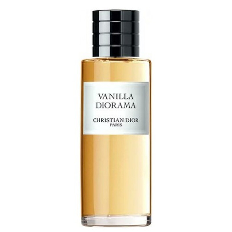 Dior Unisex Vanilla Diorama EDP Spray 3.4 oz Fragrances