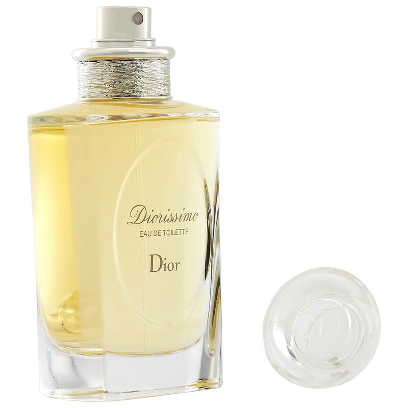 Dior ssimo / Christian Dior EDT Spray 3.4 oz (w) 3348900314290