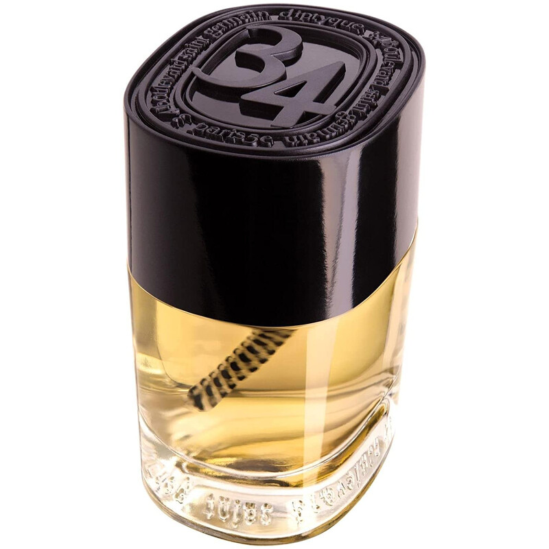 Diptyque 34 Boulevard Saint Germain EDT Spray 1.7 oz (50 ml
