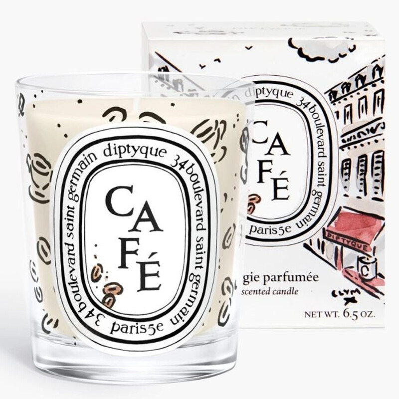 Diptyque Cafe Candle - Thumbnail 3