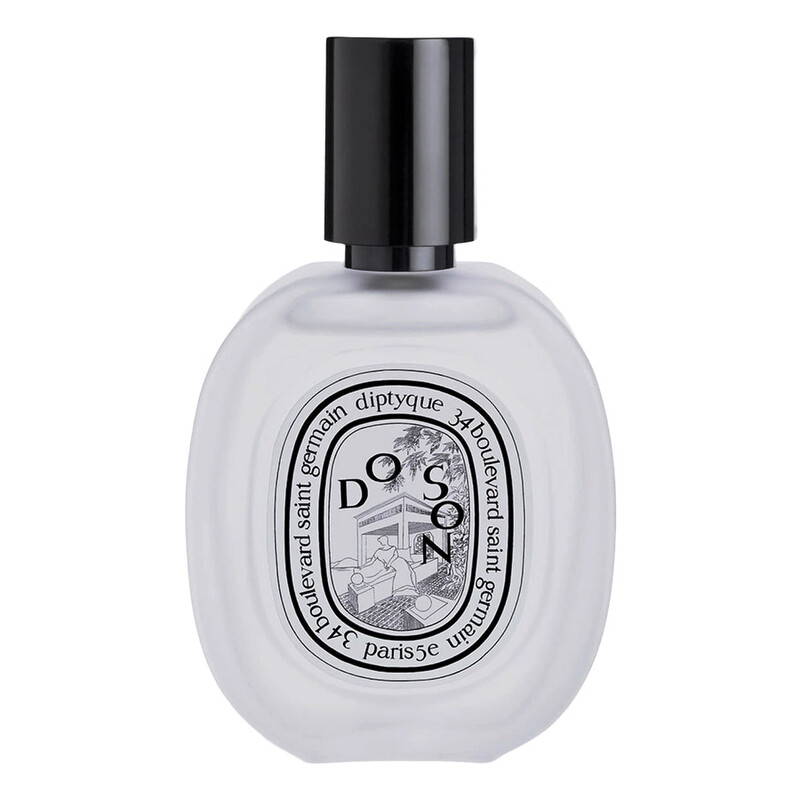 Diptyque Do Son Hair Mist 1.0 oz Fragrances 3700431497604