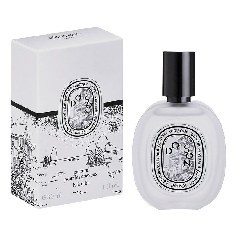 Diptyque Do Son Hair Mist 1.0 oz Fragrances 3700431497604