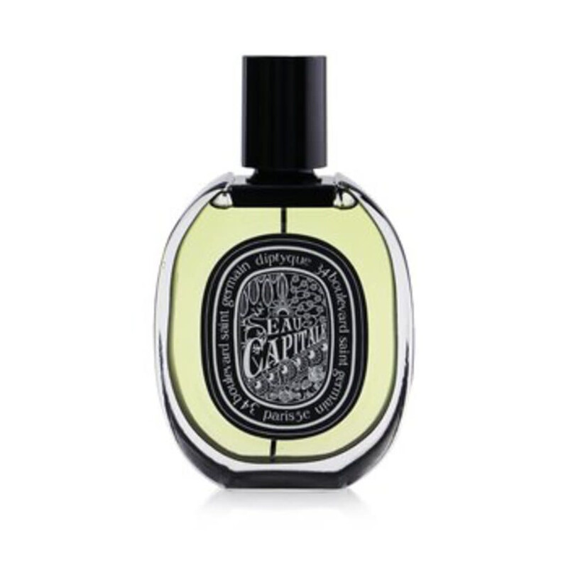 Diptyque - Eau Capitale Eau De Parfum Spray 75ml / 2.5oz
