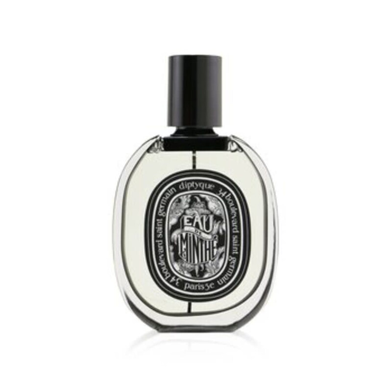 Diptyque - Eau De Minthe Eau De Parfum Spray 75ml/2.5oz