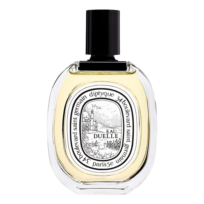 Diptyque Eau Duelle EDT Spray 3.4 oz Fragrances 3700431442680