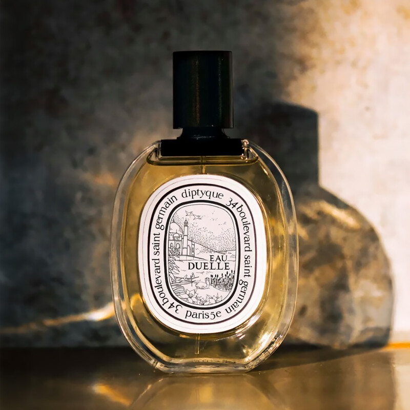 Diptyque Eau Duelle EDT Spray 3.4 oz Fragrances 3700431442680