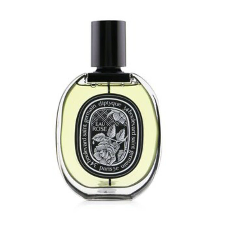 Diptyque - Eau Rose Eau De Parfum Spray 75ml / 2.5oz 3700431434821
