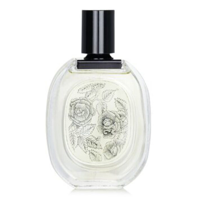 香水(ユニセックス) diptyque Eau Rose 100ml Diptyque - Eau Rose Eau De Toilette Spray 100Ml / 3.4 oz