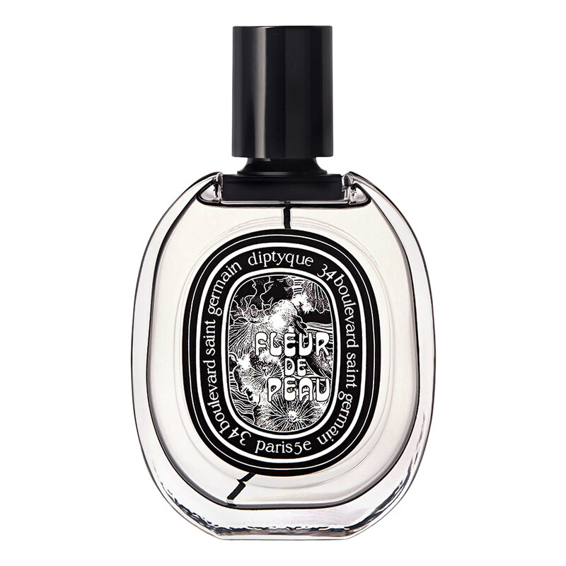 Diptyque - Fleur De Peau Eau De Parfum Spray 75Ml / 2.5Oz