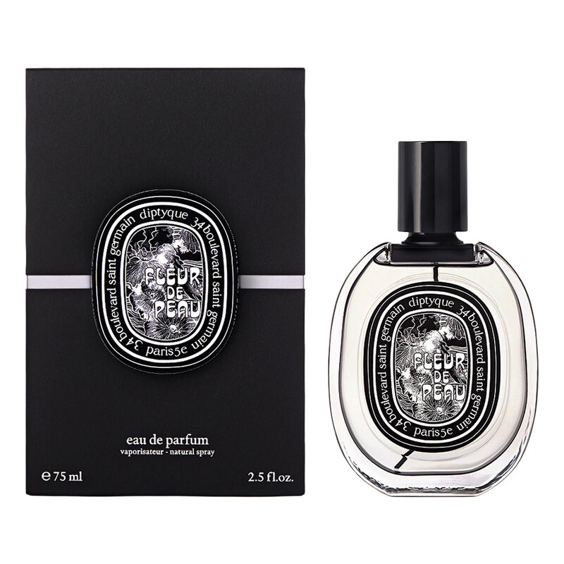 Diptyque - Fleur De Peau Eau De Parfum Spray 75Ml / 2.5Oz 