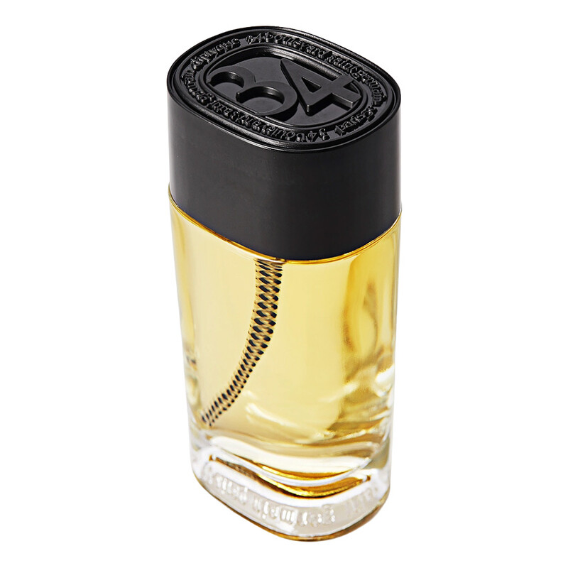 Diptyque Unisex 34 Boulevard Saint Germain EDT Spray 3.4 oz
