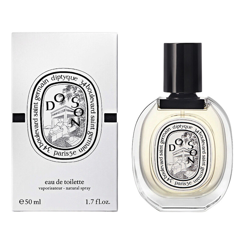 ディプティック　ドソン Do Son (ドソン) - オードトワレ - 100ml | Diptyque Paris