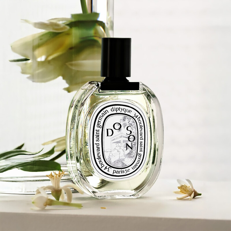 Diptyque Ladies Do Son EDT Spray 3.4 oz Fragrances 3700431405807