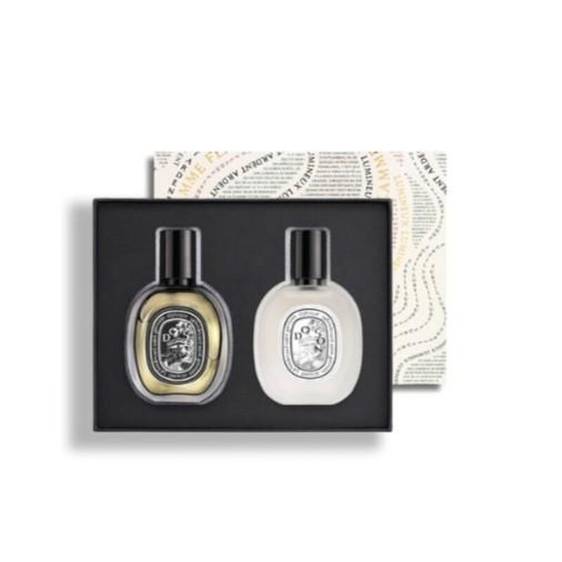 Diptyque Ladies Do Son 2pcs EDT Gift Set Fragrances 3700431494580