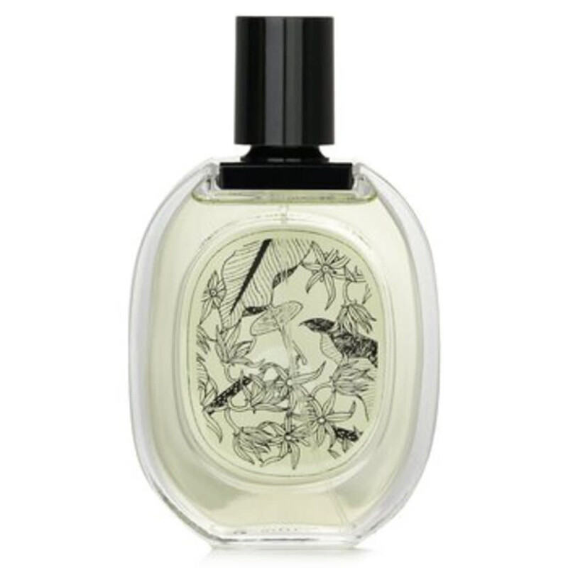 diptyque Eau Moheli オーモエリ Amazon.com : Diptyque Eau Moheli Women 3.4 oz EDT Spray : Eau De