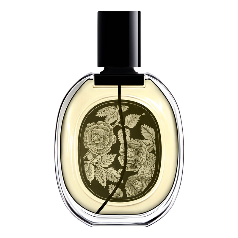 Diptyque Ladies Eau Rose EDP Spray 2.5 oz Fragrances 3700431435002