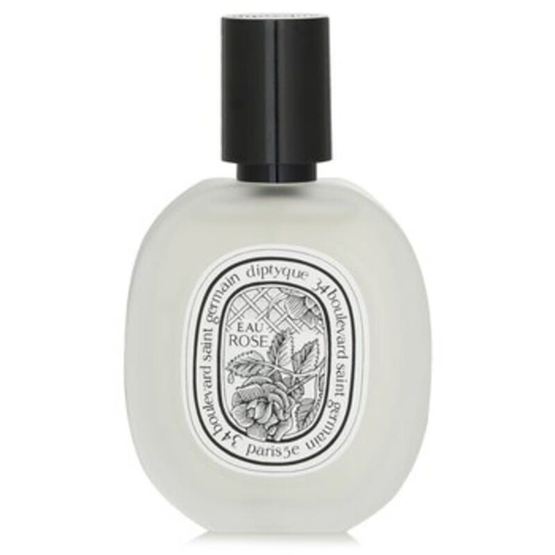 Diptyque Ladies Eau Rose Hair Mist 1 oz 3700431443311 - Beauty