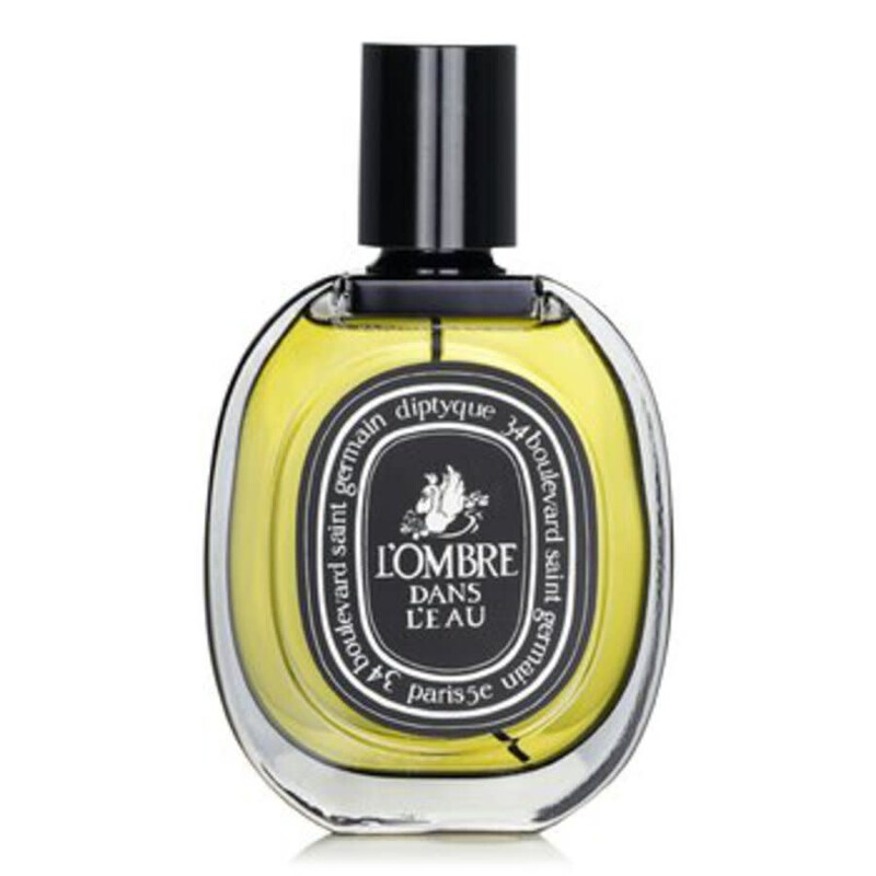 Diptyque Ladies L'Ombre Dans L'Eau EDP Spray 2.5 oz Fragrances
