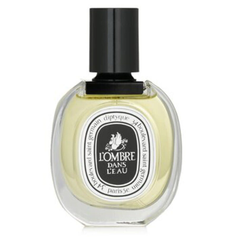 Diptyque Ladies L'Ombre Dans L'eau EDT Spray 1.7 oz Fragrances