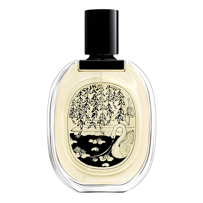 Diptyque Ladies L'Ombre Dans L'Eau EDT Spray 3.4 oz Fragrances