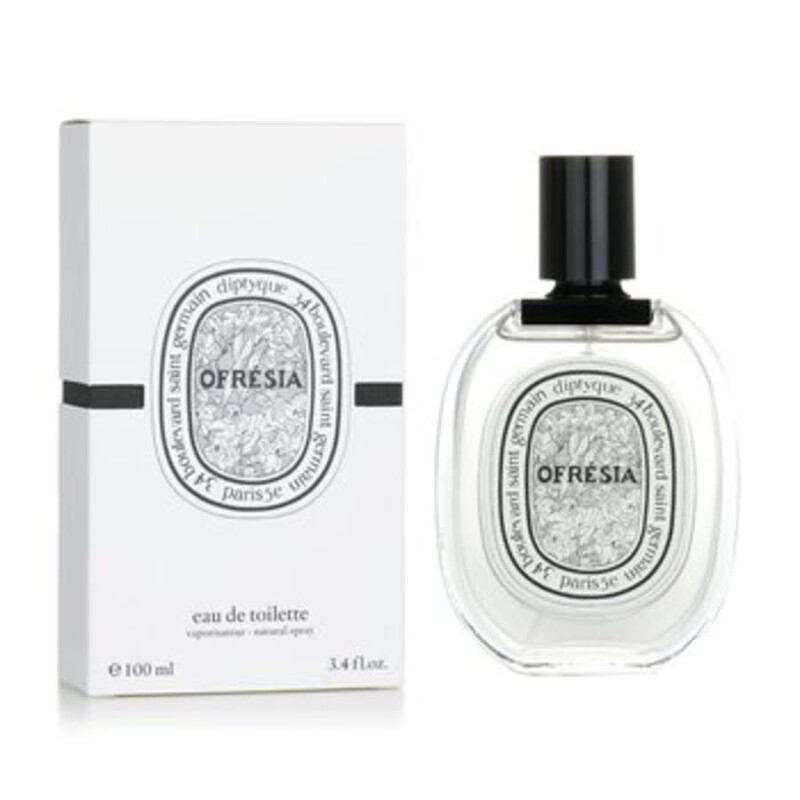 Diptyque Ladies Ofresia EDT Spray 3.4 oz Fragrances 3700431441690