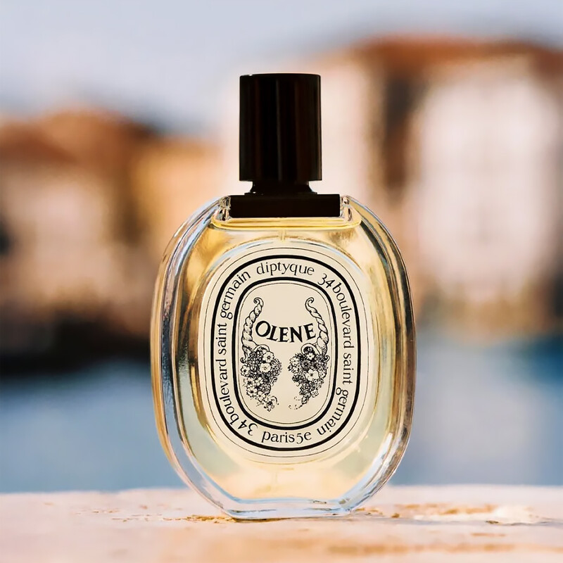 ABBY　diptyque OLENE +レプリカ香水 Amazon.com : Diptyque Olene Eau de Toilette 100ml : Foundation