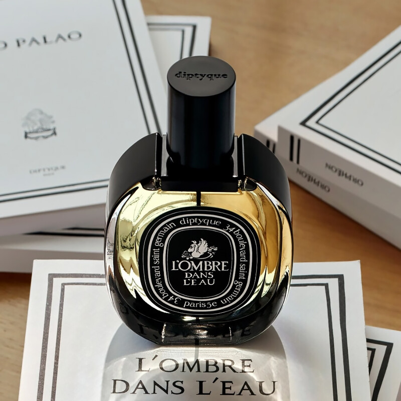 Diptyque L'Ombre Dans L'eau EDP Spray 2.5 oz Fragrances