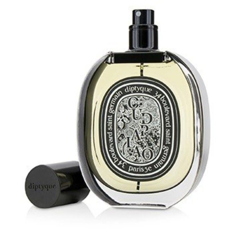 Diptyque Men's Oud Palao EDP Spray 2.5 oz Fragrances 3700431409751