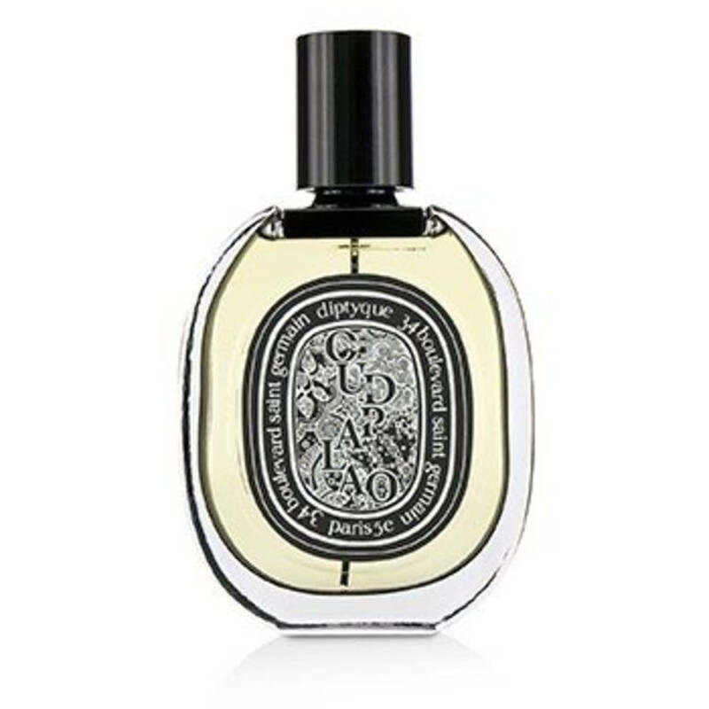 Diptyque Men's Oud Palao EDP Spray 2.5 oz Fragrances 3700431409751