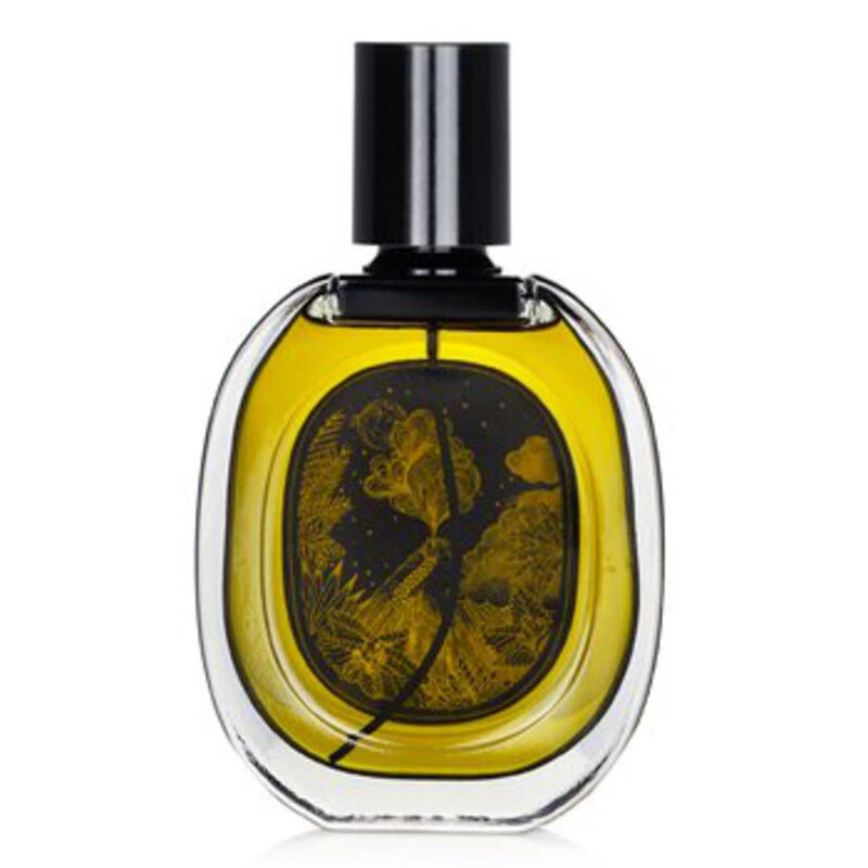 Diptyque Men's Tempo EDP Spray 2.5 oz Fragrances 3700431425805
