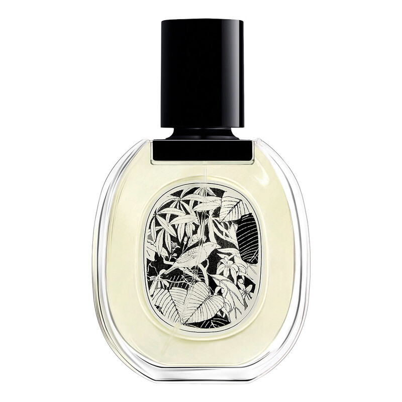 Diptyque Men's Vetyverio EDT Spray 1.7 oz Fragrances 3700431425683