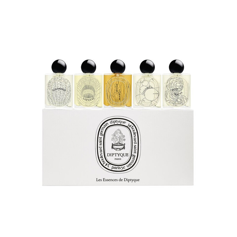 Diptyque Mini Set Gift Set Fragrances 3701699306134 - Fragrances