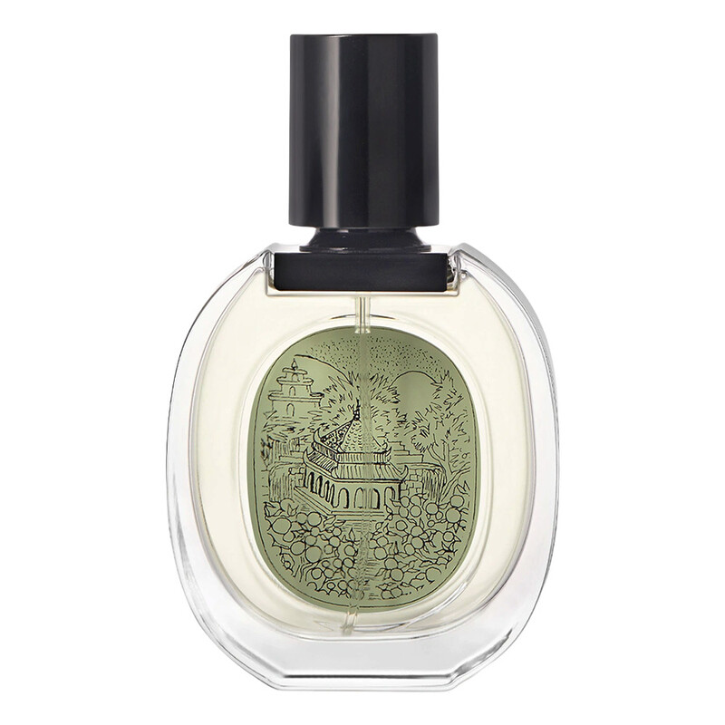 Diptyque Oyedo 1.7 oz 50 ml Eau DeTtoilette Spray 3700431405715