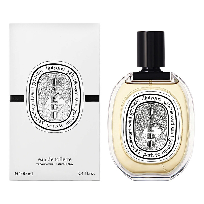 Diptyque Oyedo Ladies 3.4 OZ EDT Spray 3700431405814 - Fragrances