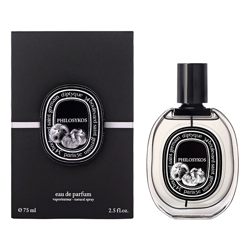 ★正規品★Diptyque PHILOSYKOS 75ml オードパルファム Diptyque - Philosykos Eau De Parfum Spray 75Ml / 2.5Oz