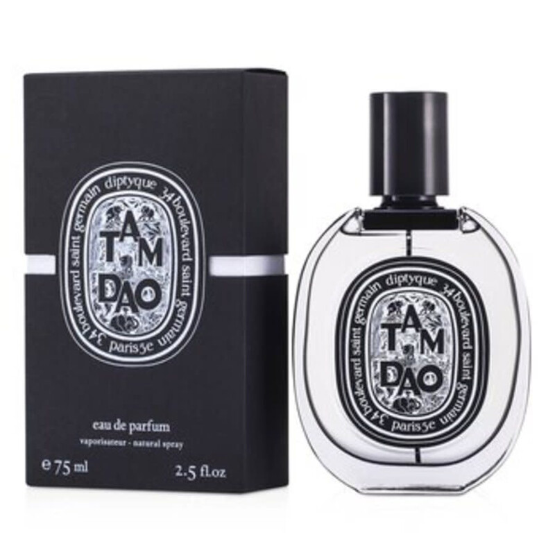 diptyque Tam Dao 75ml オードパルファン Diptyque - Tam Dao Eau de Parfum 75ml | Candle Delirium
