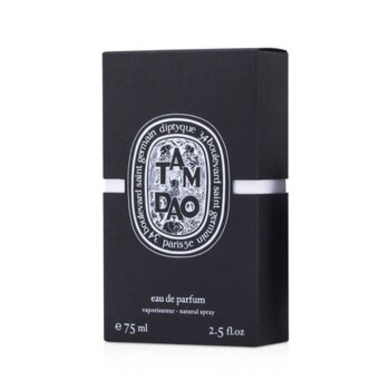 Diptyque - Tam Dao Eau De Parfum Spray 75ml/2.5oz 3700431407535