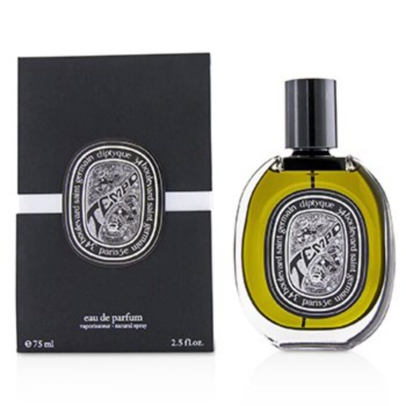 diptyque Tempo 75ml オードパルファム DIPTYQUE Tempo Eau de Parfum | Bloomingdale's Beauty & Cosmetics