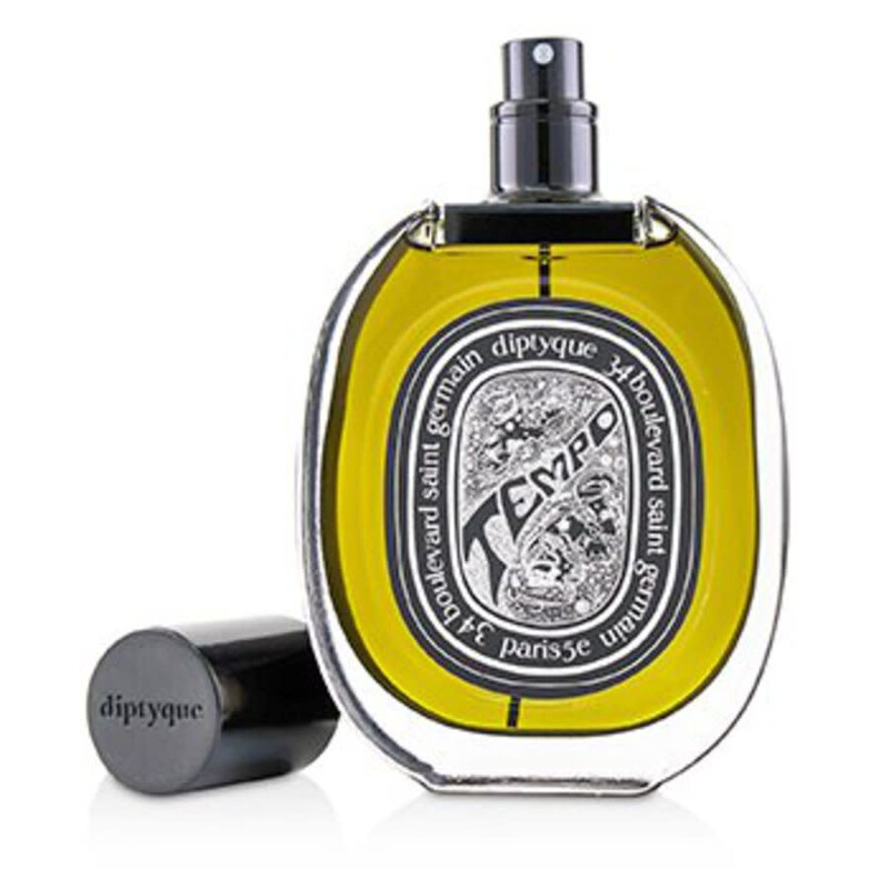 Diptyque - Tempo Eau De Parfum Spray 75ml/2.5oz 3700431415646