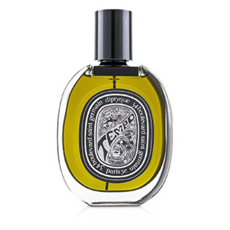 Diptyque - Tempo Eau De Parfum Spray 75ml/2.5oz 3700431415646